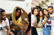 Hina Khan Celebrates Rakshabandhan with Boyfriend Rocky Jaiswal’s Family